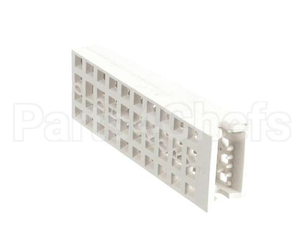 112 Hickory Ceramic Double Face