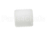 1120-065 Concordia Beverage Cap Adjust Delrin Weigh