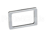 1120-098 Concordia Beverage Frame W/Gasket Rfr Alt Milk