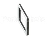 1120-098 Concordia Beverage Frame W/Gasket Rfr Alt Milk
