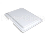 1120-126 Concordia Beverage Liner Rfr Door Xt