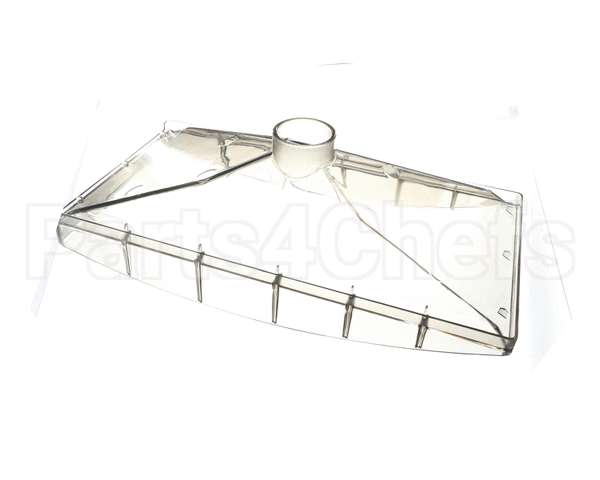 1120-316 Concordia Beverage Hopper Single Cavity I4