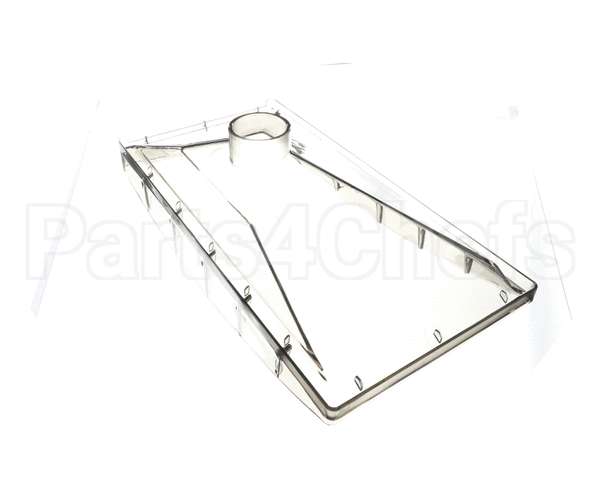 1120-316 Concordia Beverage Hopper Single Cavity I4