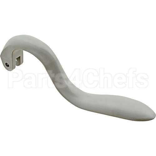1120-45 Compatible TS Brass Squeeze Valve Handle