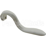 1120-45 Compatible TS Brass Squeeze Valve Handle