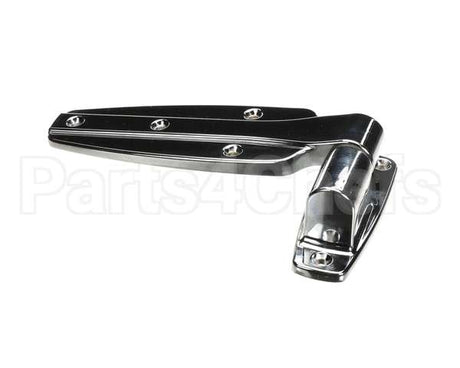 1120 Crown Tonka Hinge 1245 Rev Cam Rise 1-3/8 Offset Chr