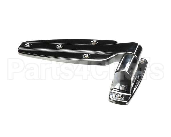 1120 Crown Tonka Hinge 1245 Rev Cam Rise 1-3/8 Offset Chr