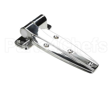 1120 Crown Tonka Hinge 1245 Rev Cam Rise 1-3/8 Offset Chr