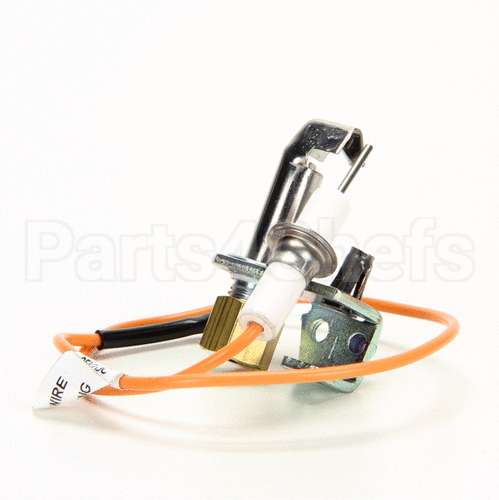 1120 Imperial Idr/Isa - Std Oven Pilot Asbly, Bell Ori