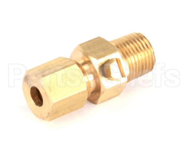 1120 Royal Range 1/8 Npt X 3/16 Cc Adjustable S