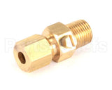 1120 Royal Range 1/8 Npt X 3/16 Cc Adjustable S