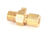 1120 Royal Range 1/8 Npt X 3/16 Cc Adjustable S