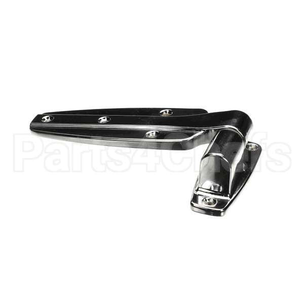 1120 Compatible Thermalrite Hinge 1245 Rev Cam Rise 1 -3/8 Offset Chr