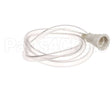 1120019 Univex Hose,Water Inlet