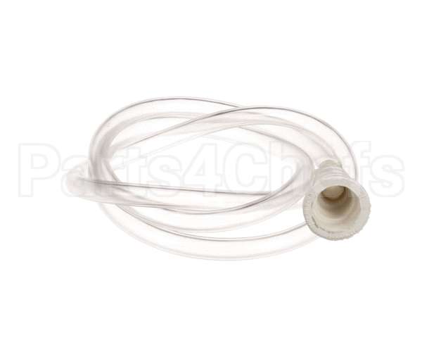 1120019 Univex Hose,Water Inlet