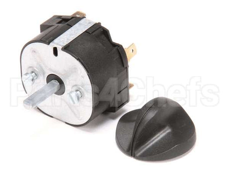 1120020A Univex 220V 5 Minutetimer