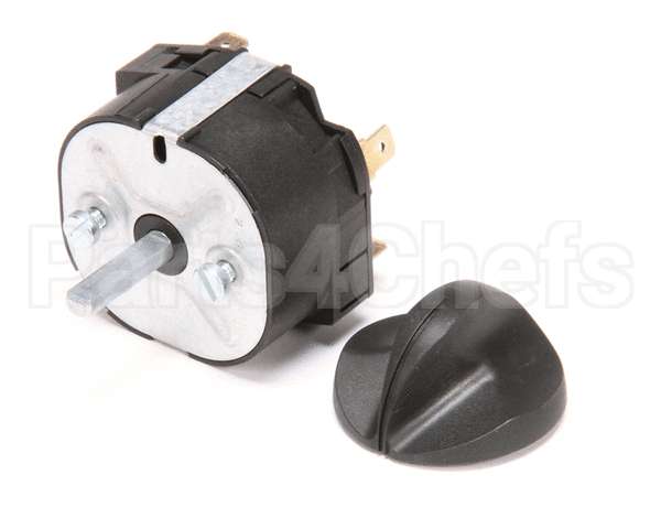1120020A Univex 220V 5 Minutetimer