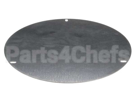 1120061 Univex Coverbottom (Gp)