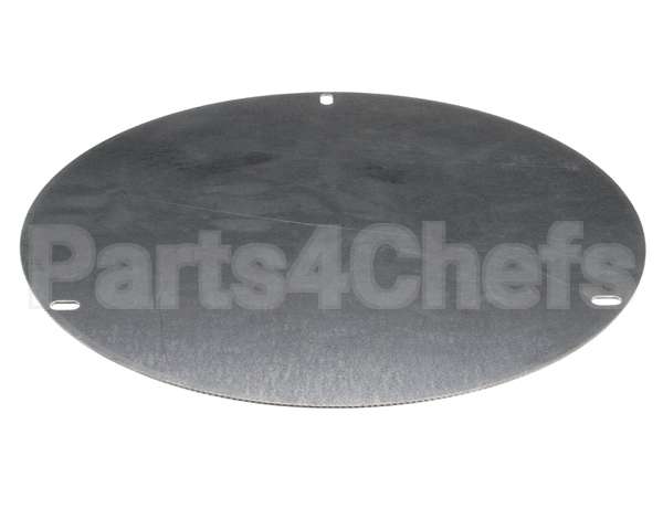 1120061 Univex Coverbottom (Gp)