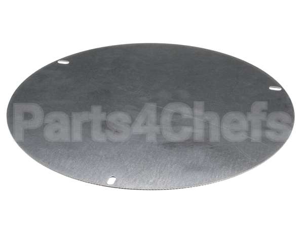 1120061 Univex Coverbottom (Gp)