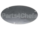 1120061 Univex Coverbottom (Gp)