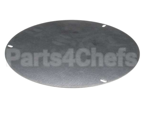 1120061 Univex Coverbottom (Gp)