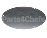 1120061 Univex Coverbottom (Gp)