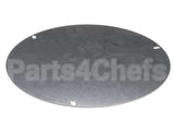 1120061 Univex Coverbottom (Gp)