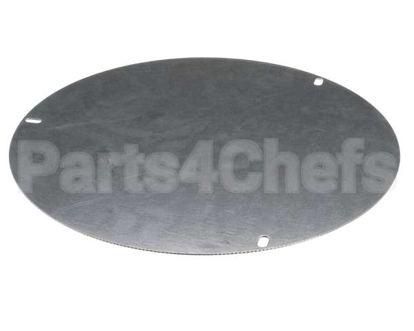 1120061 Univex Coverbottom (Gp)