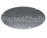 1120061 Univex Coverbottom (Gp)