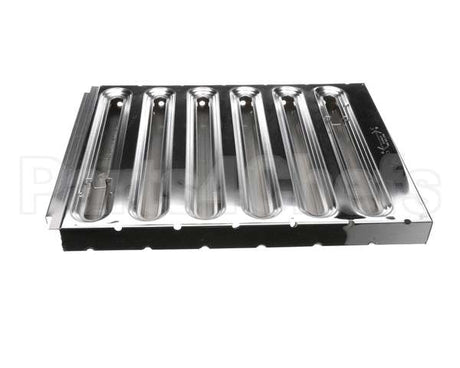 112007 Marshall Air Filter With Spacer Ss Fg1620