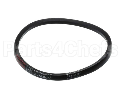 112021 Loren Cook Belt