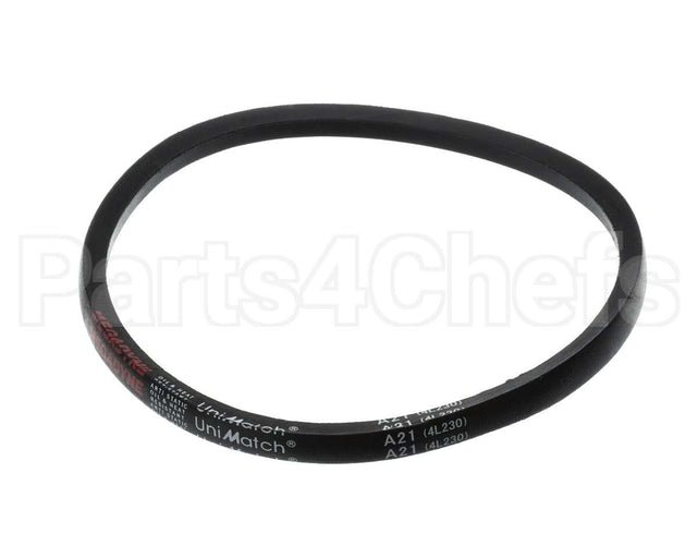112021 Loren Cook Belt