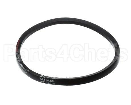 112021 Loren Cook Belt