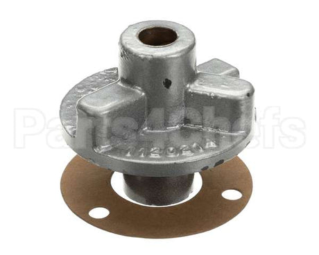 1120214 Univex Hsngbearing (P) When Exhausted Nla