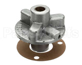 1120214 Univex Hsngbearing (P) When Exhausted Nla