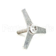 1120307 Compatible Univex Disk Drive Assem Recommend Pn: 1120310A