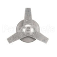 1120310A Compatible Univex Bearing Housing Assembly
