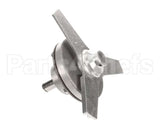 1120310A Univex Bearing Housing Assembly