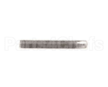 1120324 Garland 5/16-18 X 2-1/2 Pdb Weld Stud