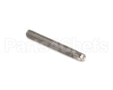 1120324 Garland 5/16-18 X 2-1/2 Pdb Weld Stud