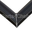 1120344A Compatible Star Gasketdooroven Nvt