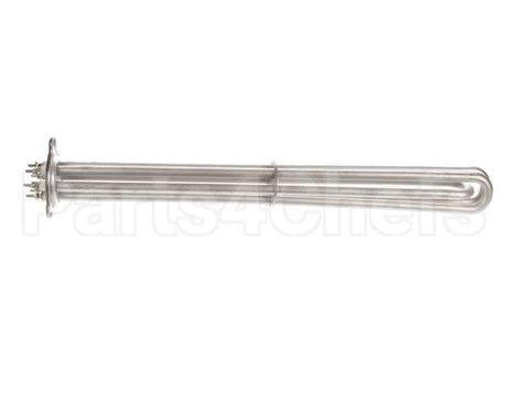 112059 Champion - Moyer Diebel Heater 12Kw 208/3 Bstr