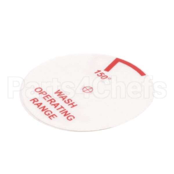 112086 Compatible Champion Overlay 150F Wash