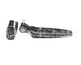 1121 Thermalrite Blast Chiller Hinge 1245 Rev Cam Rise Flush Chrome