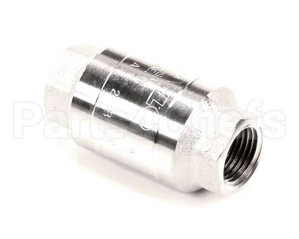 11211 Broaster Check Valve