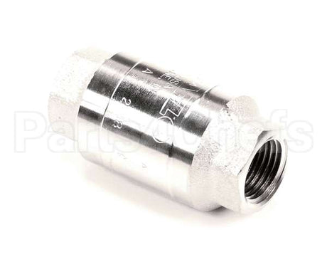 11211 Broaster Check Valve