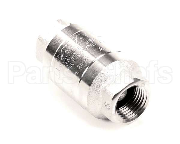 11211 Broaster Check Valve