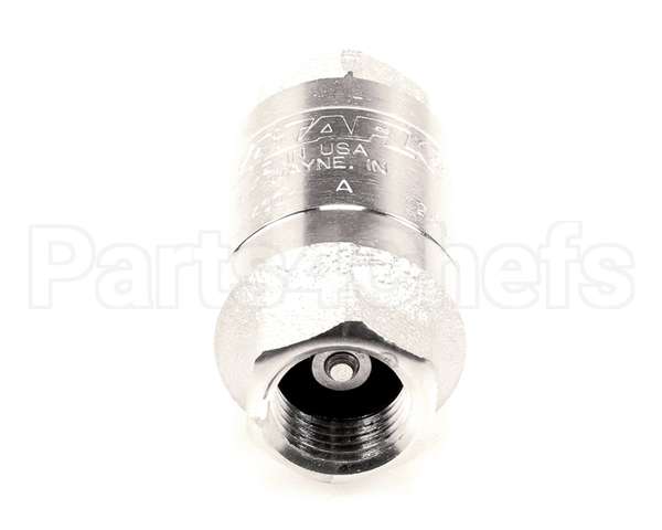 11211 Broaster Check Valve
