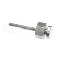 11211.EXTENDED Compatible Hardt Supportpin, Extended Thread